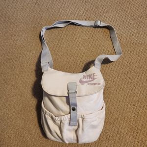 Nike Pink Crossbody bag